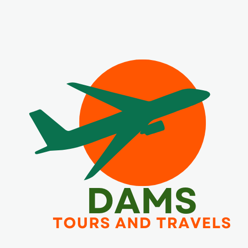 DAMS Tours and Travels